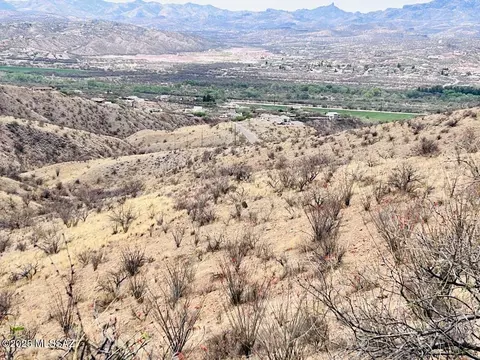1346 Avenida Gutierrez, Rio Rico, AZ 85648