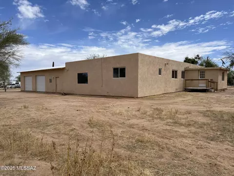 15001 W Ajo Hwy, Tucson, AZ 85735