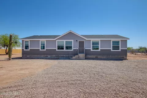 12610 N Flintlock Rd, Marana, AZ 85653