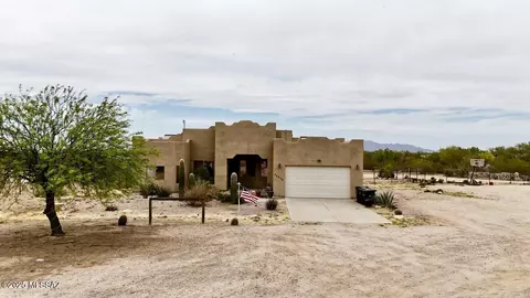34906 S Estancia Dr, Marana, AZ 85658
