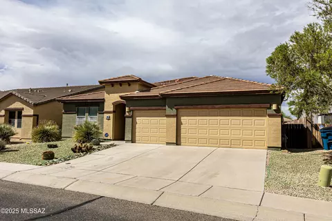 1155 E Cotton Field Ln, Sahuarita, AZ 85629