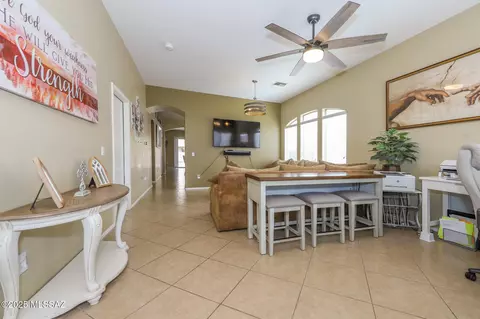 Entry Way - 12523 E Rust Canyon Pl, Vail, AZ 85641 photo 1 of 1