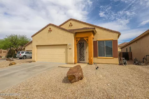 12523 E Rust Canyon Pl, Vail, AZ 85641