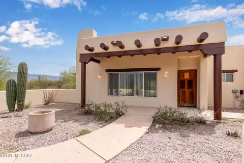 3331 N Bonanza Ave, Tucson, AZ 85749