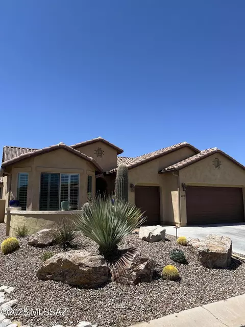 40158 S Winding Trail Dr, Saddlebrooke, AZ 85739