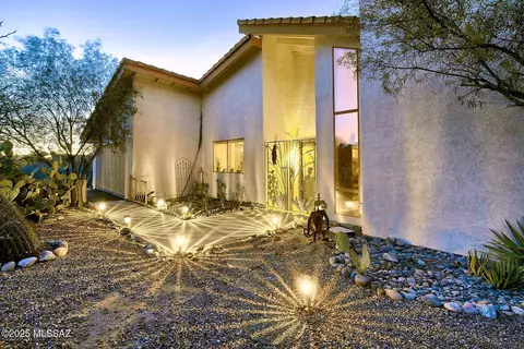 4435 E Calle Del Conde, Tucson, AZ 85718
