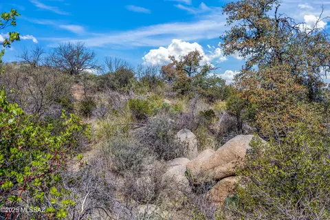 tbd E Mt Lemmon Hwy #8.36 AC, Oracle, AZ 85623