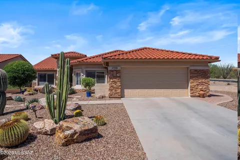 37580 S Desert Sun Dr, Tucson, AZ 85739