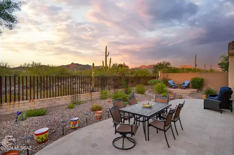 13830 N Rim Trl, Marana, AZ 85658