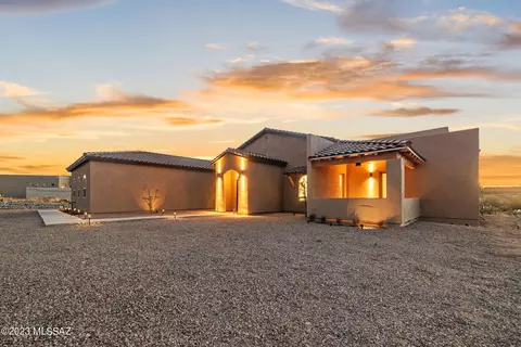 14398 E Sands Ranch Rd, Vail, AZ 85641 photo 4
