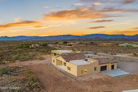 14398 E Sands Ranch Rd, Vail, AZ 85641 photo 3