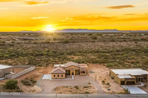 14398 E Sands Ranch Rd, Vail, AZ 85641