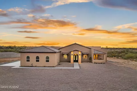 14398 E Sands Ranch Rd, Vail, AZ 85641 photo 2
