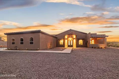 14398 E Sands Ranch Rd, Vail, AZ 85641 photo 5