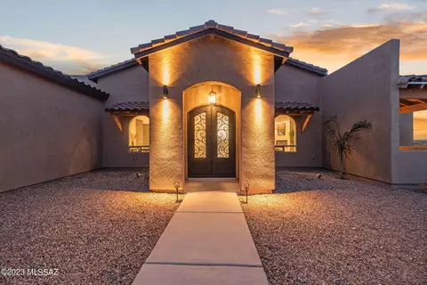 14398 E Sands Ranch Rd, Vail, AZ 85641 photo 6