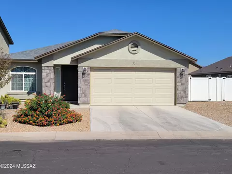 1524 Trey Ln, Safford, AZ 85546