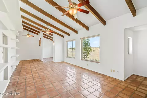 Living - 20 Buckskin Ln, Sonoita, AZ 85637 photo 1 of 3