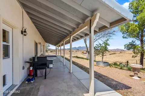 Exterior - 20 Buckskin Ln, Sonoita, AZ 85637 photo 2 of 3
