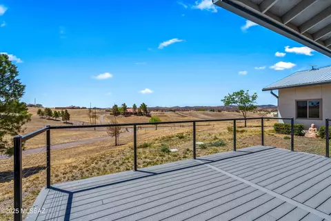 Exterior - 20 Buckskin Ln, Sonoita, AZ 85637 photo 3 of 3