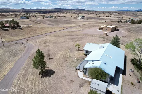 View/Area - 20 Buckskin Ln, Sonoita, AZ 85637 photo 4 of 5