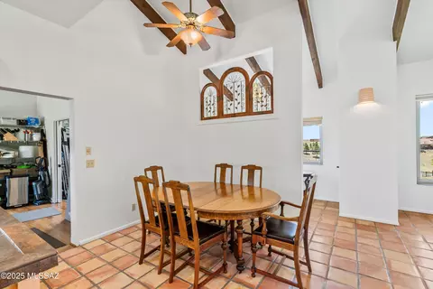 Dining - 20 Buckskin Ln, Sonoita, AZ 85637 photo 1 of 1