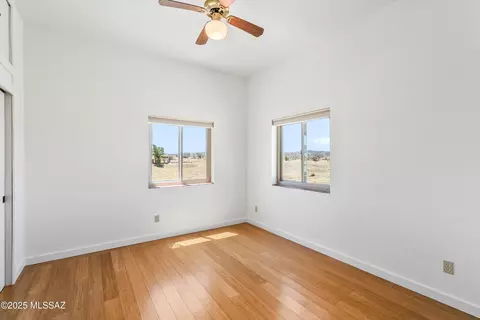 Bedroom - 20 Buckskin Ln, Sonoita, AZ 85637 photo 1 of 4