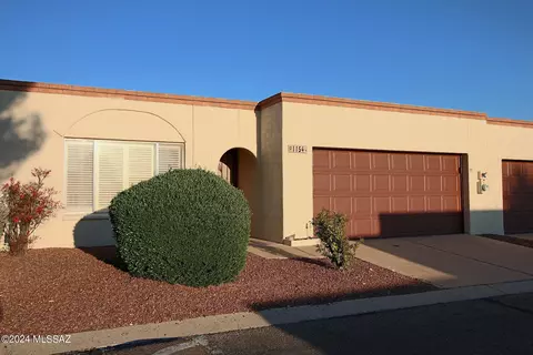 1154 N Westervelt Ave, Tucson, AZ 85715