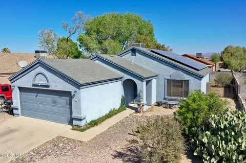 490 W 24th St, Safford, AZ 85546