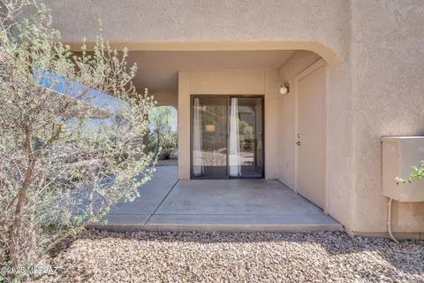 101 S Players Club Dr #12103, Tucson, AZ 85745