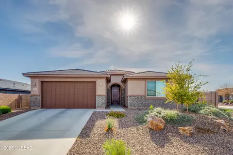 2271 W Azure Creek Loop, Tucson, AZ 85742