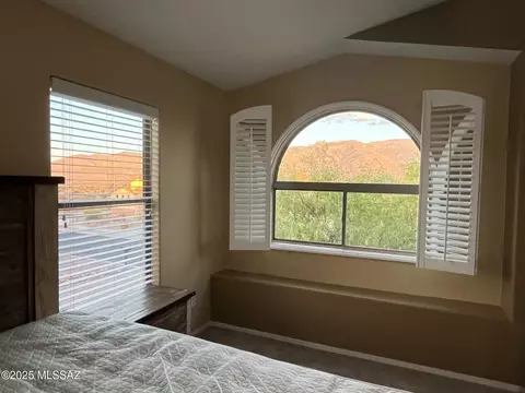 Bedroom - 60954 E Rock Ledge Loop, Tucson, AZ 85739 photo 5 of 5