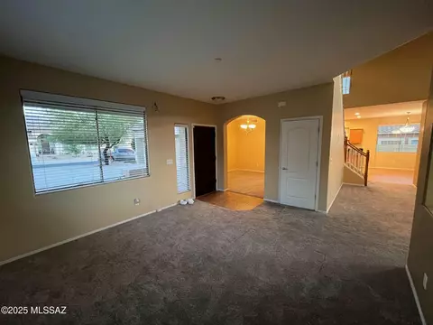Living - 60954 E Rock Ledge Loop, Tucson, AZ 85739 photo 1 of 4