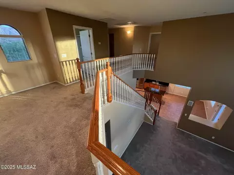 Entry Way - 60954 E Rock Ledge Loop, Tucson, AZ 85739 photo 1 of 1