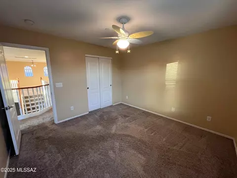 Bedroom - 60954 E Rock Ledge Loop, Tucson, AZ 85739 photo 1 of 5