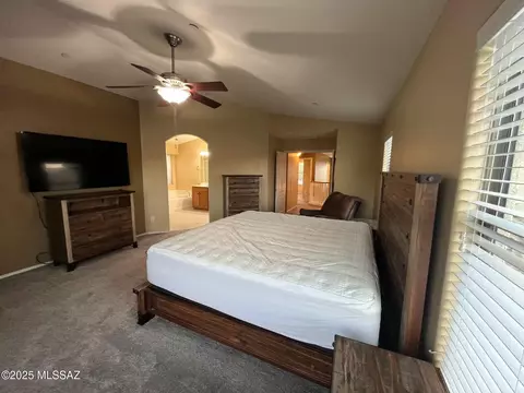 Bedroom - 60954 E Rock Ledge Loop, Tucson, AZ 85739 photo 4 of 5