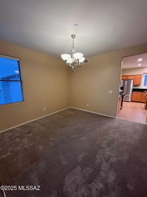 Dining - 60954 E Rock Ledge Loop, Tucson, AZ 85739 photo 1 of 1
