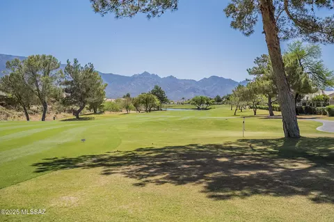 37131 S Canyon View Dr, Saddlebrooke, AZ 85739