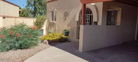 742 S Ciudad Cir, Tucson, AZ 85710