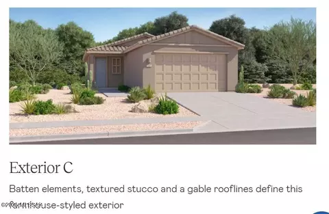 7124 W Joycliff Way, Tucson, AZ 85757
