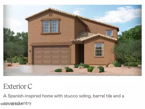 8565 S Placita Reata, Vail, AZ 85641