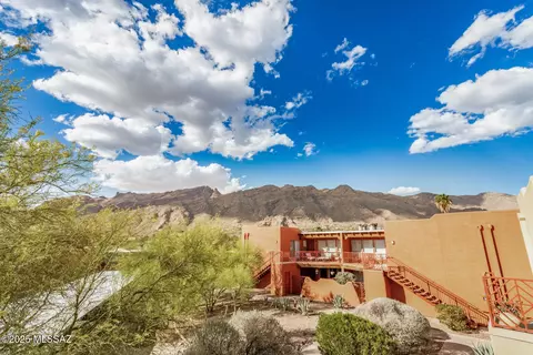 6255 N Camino Pimeria Alta #41, Tucson, AZ 85718