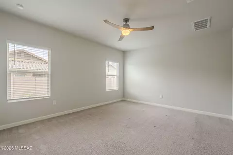 Bedroom - 9989 N Ruby Range Trl, Marana, AZ 85653 photo 3 of 14