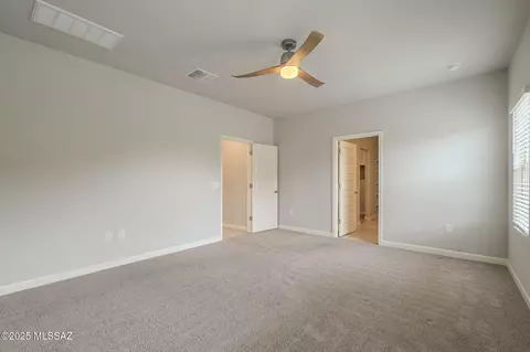Bedroom - 9989 N Ruby Range Trl, Marana, AZ 85653 photo 1 of 14