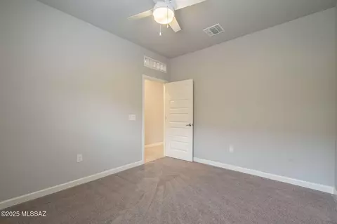 Bedroom - 9989 N Ruby Range Trl, Marana, AZ 85653 photo 8 of 14