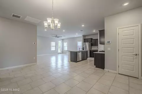 Entry Way - 9989 N Ruby Range Trl, Marana, AZ 85653 photo 1 of 1
