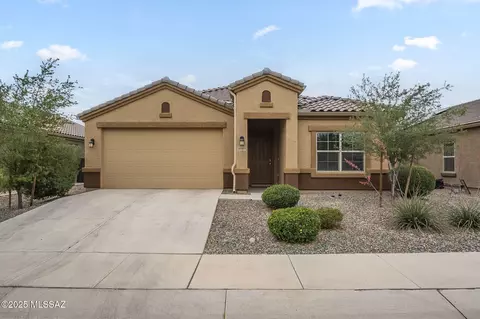 9989 N Ruby Range Trl, Marana, AZ 85653