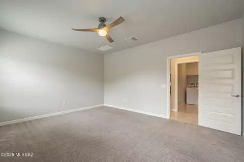 Bedroom - 9989 N Ruby Range Trl, Marana, AZ 85653 photo 4 of 14