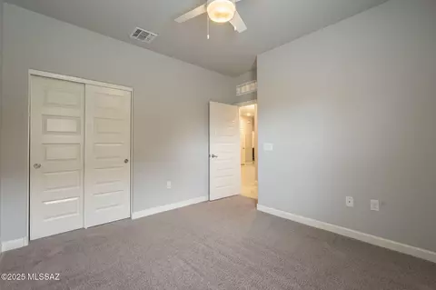 Bedroom - 9989 N Ruby Range Trl, Marana, AZ 85653 photo 7 of 14