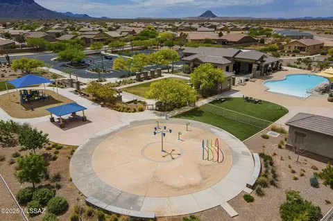 View/Area - 9989 N Ruby Range Trl, Marana, AZ 85653 photo 2 of 2