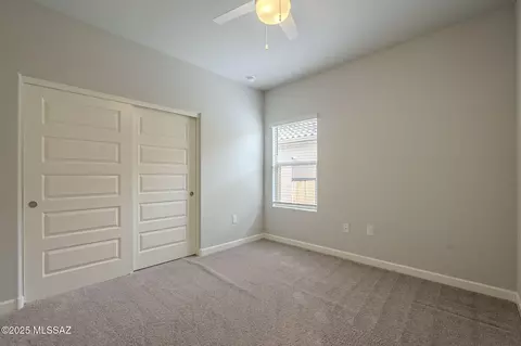 Bedroom - 9989 N Ruby Range Trl, Marana, AZ 85653 photo 10 of 14